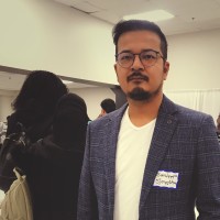 Sandeep Shrestha's profile photo