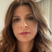 ALGUTHMI Group Employee Paola Atallah's profile photo