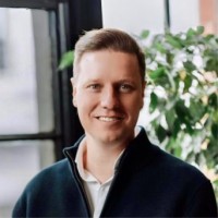 Total Tools and Hardware Group Employee Simon O'Brien's profile photo