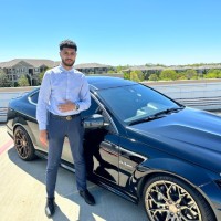 Lee's Summit Subaru Employee Elyas Azizi's profile photo
