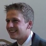 The Food Machinery Company Ltd Employee Lee Gapper's profile photo