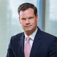 Morgan Stanley Employee Alex Smart's profile photo