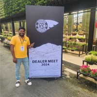 Royal Enfield Employee Karthigeyan S's profile photo