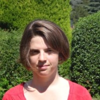 S4M Employee Anne Vegreville's profile photo