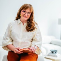 Forever After Employee Sara van de Velde's profile photo