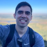 Salesforce Employee Juan Nunez's profile photo