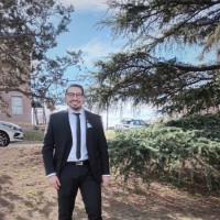 Foothill Technology Solutions, LLC. Employee Lucio Mansilla's profile photo