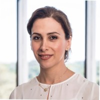 Glareh Kayhoor Email