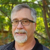 Wyoming Game and Fish Department Employee Dirk Miller's profile photo