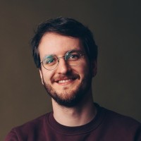 TEVEO Employee Benjamin Weigang's profile photo