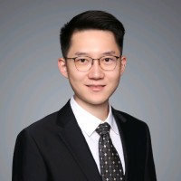 Amazon Employee Zhen Han's profile photo