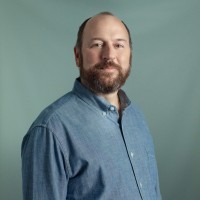 Luci Employee Pierre Berube's profile photo