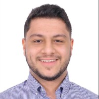 Eco-Adapt Employee Rayan Doubabi's profile photo