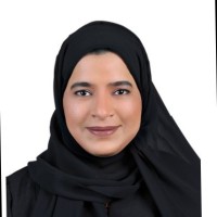 RAK Properties Employee Haleima al Dhanhani's profile photo