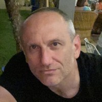 Oded Rotem Email & Phone Number