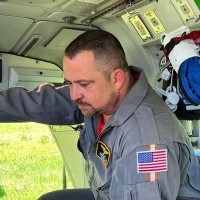 Apollo MedFlight Employee Joe Walz's profile photo