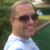 Centaur Communications Employee Raul Torres's profile photo