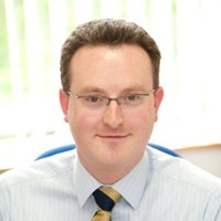 ITDev Employee Phil Chilton's profile photo