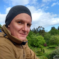 Glass and Glazing Federation Employee David Palmer's profile photo