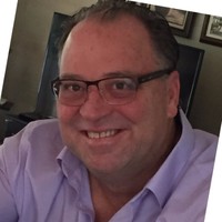 Self-employed Employee Peter Larkin's profile photo
