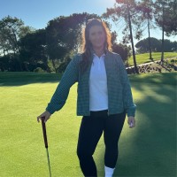 American Golf Employee Emma Reilly's profile photo