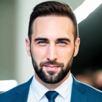 LIFE COURIERS Employee Michael L.'s profile photo