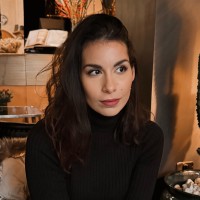 Andréa Tafzi Email