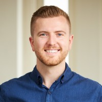 Tekspace Employee Matty Lansdown's profile photo