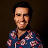 Cannery Hall Employee Joe Mullins's profile photo
