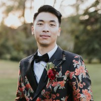 Applied Systems Employee Michael Bi's profile photo