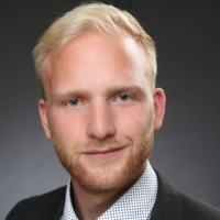 Redguard Employee Clemens Pickenhan's profile photo