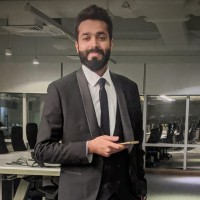 Anas Sheikh Email