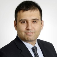 TD Employee Muneeb Shaukat's profile photo