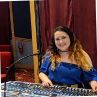 Florida Repertory Theatre Employee Katie Lowe's profile photo