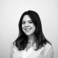 RANDOM INTERNATIONAL Employee Irem Bugdayci's profile photo