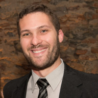 Casa dos Ventos Energias Renováveis Employee Raphael Costa's profile photo