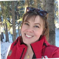 Canadian Wildlife Federation / Fédération canadienne de la faune Employee Kailey Setter's profile photo