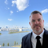 OPEX Corporation Employee John Sauer's profile photo