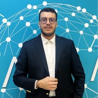 ARIA Employee Zakaria Bouchaouir's profile photo