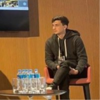 XP Inc. Employee Victor Greche's profile photo