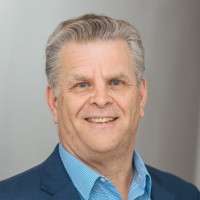 Vivid Property Services Employee Colin Dunbar's profile photo
