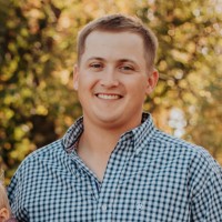 Swanson Flo Employee Gannon Gustafson's profile photo