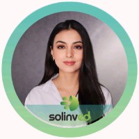 Solinved Employee Buğçe Güzel's profile photo