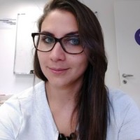 Caroline Borba Email