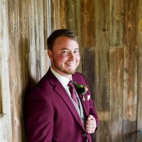 Southern Quality Construction Employee Jordan Muse's profile photo