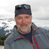Société de transport de Montréal Employee Martin Chartrand's profile photo