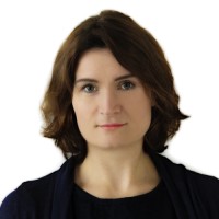 FIRM MINDSET Employee Maria Kossak's profile photo