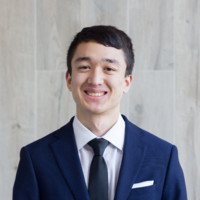 Northrop Grumman Employee Timothy Forbes's profile photo