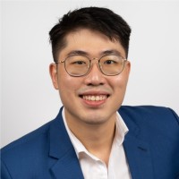 Flowdesk Employee Timothy Tan's profile photo