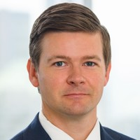 Vinson & Elkins Employee George Howard's profile photo